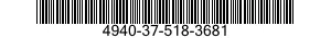 4940-37-518-3681 PITOT STATIC 4940375183681 375183681