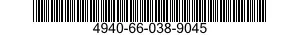 4940-66-038-9045  4940660389045 660389045