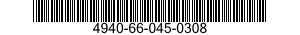 4940-66-045-0308  4940660450308 660450308