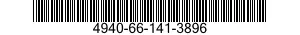 4940-66-141-3896 CLEANING ELEMENT,PIPELINE,FLUID PRESSURE 4940661413896 661413896