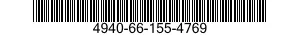 4940-66-155-4769 ADAPTER,MECHANICAL TEST 4940661554769 661554769