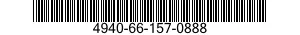 4940-66-157-0888 TABLE,POSITIONING 4940661570888 661570888