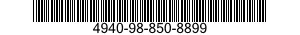 4940-98-850-8899  4940988508899 988508899