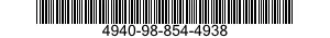 4940-98-854-4938  4940988544938 988544938
