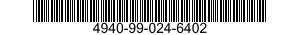 4940-99-024-6402 CONTROL SYSTEM ASSE 4940990246402 990246402