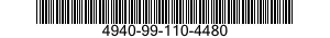 4940-99-110-4480  4940991104480 991104480