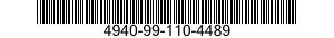 4940-99-110-4489  4940991104489 991104489