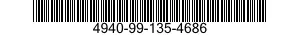 4940-99-135-4686  4940991354686 991354686