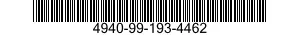 4940-99-193-4462  4940991934462 991934462