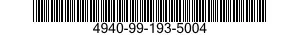 4940-99-193-5004  4940991935004 991935004