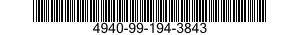 4940-99-194-3843  4940991943843 991943843
