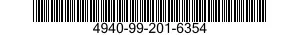 4940-99-201-6354  4940992016354 992016354