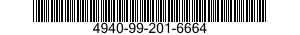 4940-99-201-6664  4940992016664 992016664