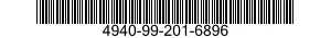 4940-99-201-6896  4940992016896 992016896