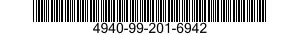 4940-99-201-6942  4940992016942 992016942