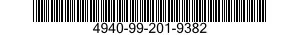 4940-99-201-9382  4940992019382 992019382