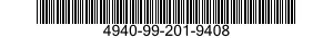 4940-99-201-9408  4940992019408 992019408