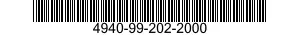 4940-99-202-2000  4940992022000 992022000