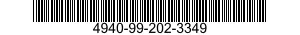 4940-99-202-3349  4940992023349 992023349