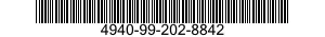 4940-99-202-8842  4940992028842 992028842