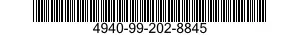 4940-99-202-8845  4940992028845 992028845