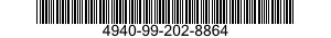 4940-99-202-8864  4940992028864 992028864