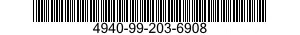 4940-99-203-6908  4940992036908 992036908