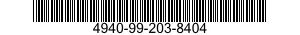 4940-99-203-8404  4940992038404 992038404