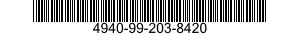 4940-99-203-8420  4940992038420 992038420