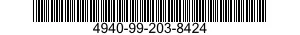 4940-99-203-8424  4940992038424 992038424