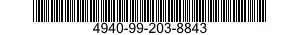 4940-99-203-8843  4940992038843 992038843