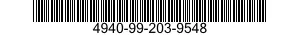 4940-99-203-9548  4940992039548 992039548