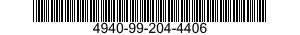 4940-99-204-4406  4940992044406 992044406