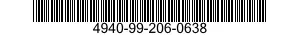 4940-99-206-0638  4940992060638 992060638