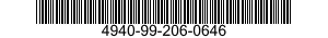 4940-99-206-0646  4940992060646 992060646