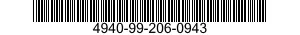 4940-99-206-0943  4940992060943 992060943