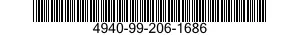 4940-99-206-1686  4940992061686 992061686