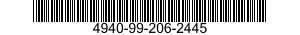 4940-99-206-2445  4940992062445 992062445