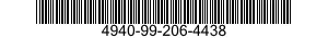 4940-99-206-4438  4940992064438 992064438