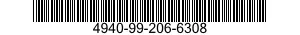 4940-99-206-6308  4940992066308 992066308