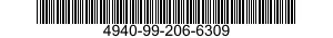 4940-99-206-6309  4940992066309 992066309