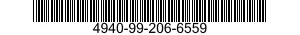 4940-99-206-6559  4940992066559 992066559