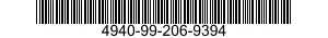 4940-99-206-9394  4940992069394 992069394