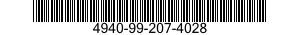 4940-99-207-4028  4940992074028 992074028