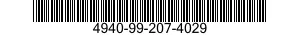 4940-99-207-4029  4940992074029 992074029