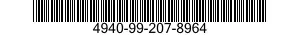 4940-99-207-8964  4940992078964 992078964