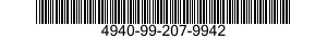 4940-99-207-9942  4940992079942 992079942