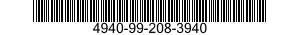 4940-99-208-3940  4940992083940 992083940