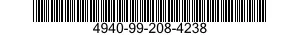 4940-99-208-4238  4940992084238 992084238