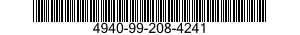 4940-99-208-4241  4940992084241 992084241